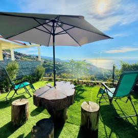 Hera House, Ponta do Sol, Portugal, hotell sihtkohas Canhas
