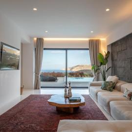 Aora Villa Ftelia Beach Mykonos