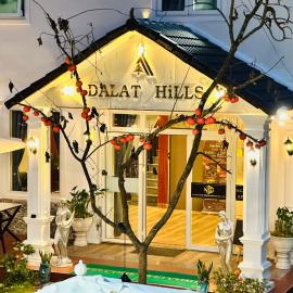 Dalat Hills Apartment