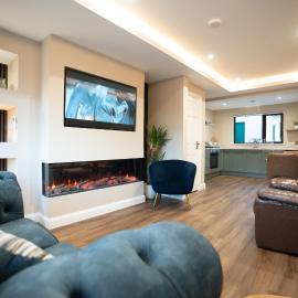 Friels Terrace, hotel u gradu 'Swatragh'