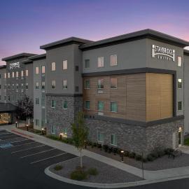 Staybridge Suites - Denver North - Thornton by IHG, hotel en Thornton