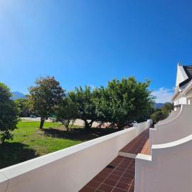 Wingrock Guesthouse