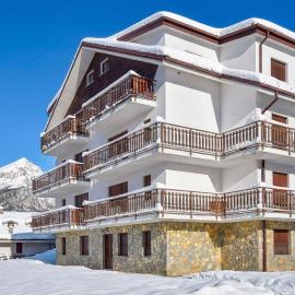 Casa Maria Grazia, hotel in Sauze d'Oulx