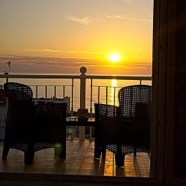 Ericeira Sunset Apartment, hotel a Ericeira