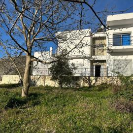 Villa Hoxha Tepelen