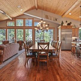5 Vine Maple, hotel Sunriverben