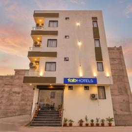FabHotel Avondale - Sitapura
