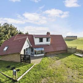 534-Lemvig-Lokkevej-13, hotel sa Lemvig