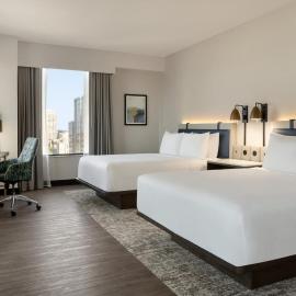 Crowne Plaza Seattle - No Resort Fee - Newly Renovated IHG Hotel, khách sạn ở Seattle