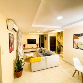 The Yellow Throw House, hotel en Maryland