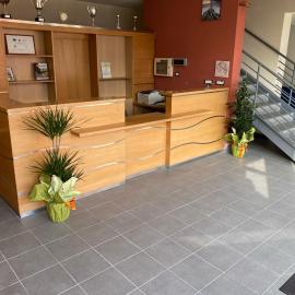 Hotelleria di Ovada, готель у місті Овада
