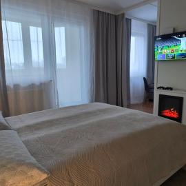 StadtZentrum Apartment - Frei Parkplatz - Xbox