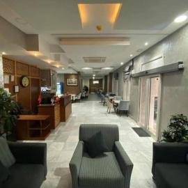 Hôtel EDHIAFA