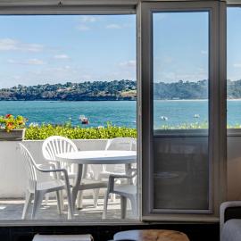 Vue d’Azur à Locquirec, hotell sihtkohas Locquirec