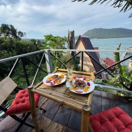 Sea PoeTree, hotel in Koh Rong Sanloem