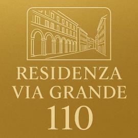 Residenza Via Grande 110, viešbutis Livorne
