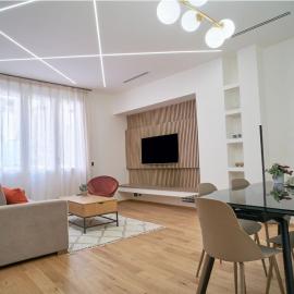 Eschilo - Cairoli Apartments