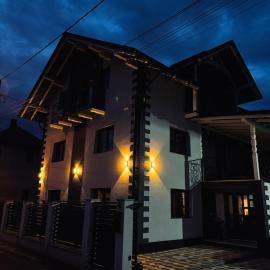 Casa David