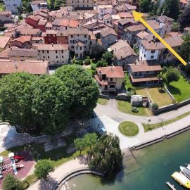 2 min dal Lago di Lugano - 3 bagni, 2 camere, Wi-fi & aria condizionata