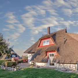 Haus Seemannsgarn