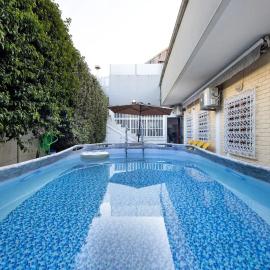 Douro Garden House and Pool