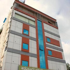 Mayuri Residency Attibele