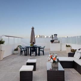 Douro Garden Home Rooftop