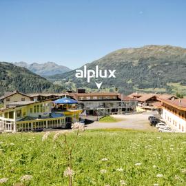 AlpeLux Appartement direkt an der Skipiste & im Sommerparadies, hotel in Jerzens