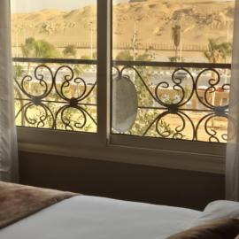 Pyramids & Grand Museum Apartment – hotel w mieście Giza