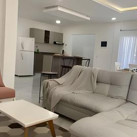 Casa tranquila de estilo francés
