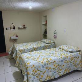 Rosa House, hotel v destinácii Maceió
