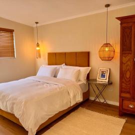 Mimosa Cottage