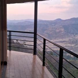 Lalibela Circle Guest House, hotel a Lalībela