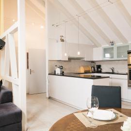 Apartment Hinterberg
