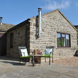 Baywood Cottage