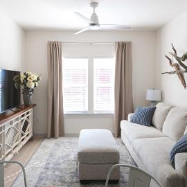 The Nesting Cottage, hotel i Pensacola