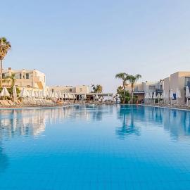 Electra Beach Holiday Village