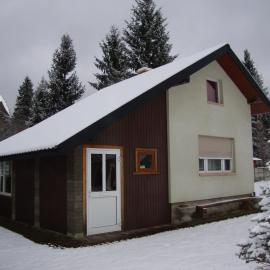 Дідова Хата, hotel in Novyi Mizun'