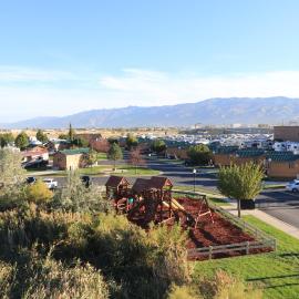 Sun Outdoors Salt Lake City，North Salt Lake的飯店