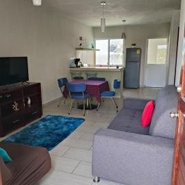 Sagitario dpto, Hotel in Tuxtla Gutiérrez