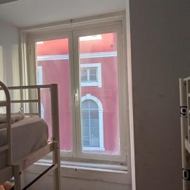 Welcome Hostel
