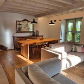 Casa da Fonte - naturaleza y confort, hotelli kohteessa Beres