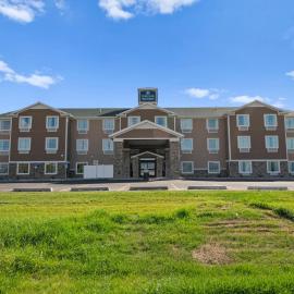 Cobblestone Hotel & Suites - Ephraim, hotel u gradu 'Ephraim'