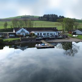 The Inn on the Loch, hotel em Castle Douglas
