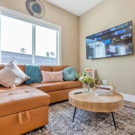 San Jose Guest House