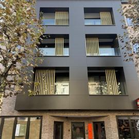 Door9 Hasselt - Digital Hotel & Restaurant