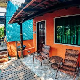 CASA DA ILHA INN and SPA Anexo2, Hotel in Angra dos Reis