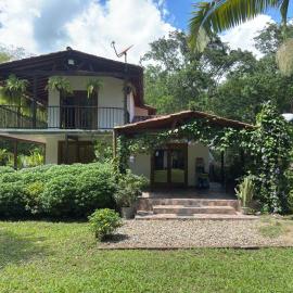 Hermosa CasaQuinta Con Piscina Privada.