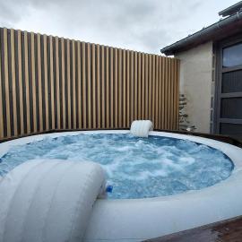 Appartement MVM Jacuzzi proche Saint-Malo