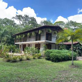 Hermosa CasaQuinta Con Piscina Privada.